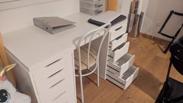 Ikea Schreibtisch klein