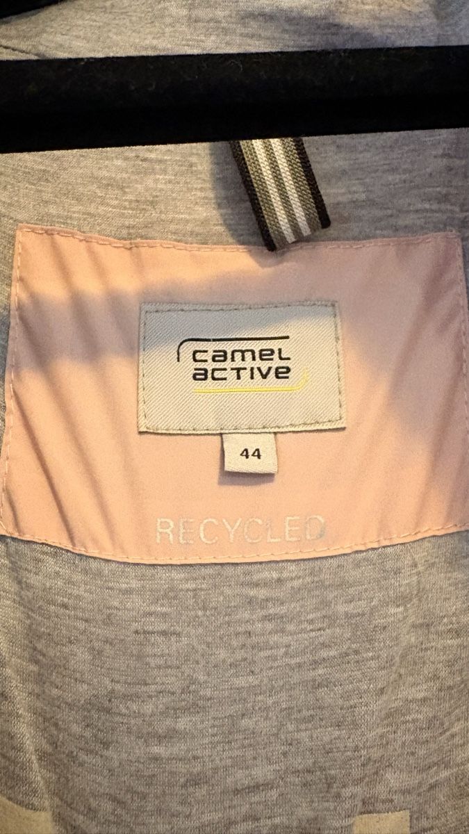 Camel Jacken: Camel Active Übergangsjacke – Gebraucht aus Wallisellen von trendy69 2
