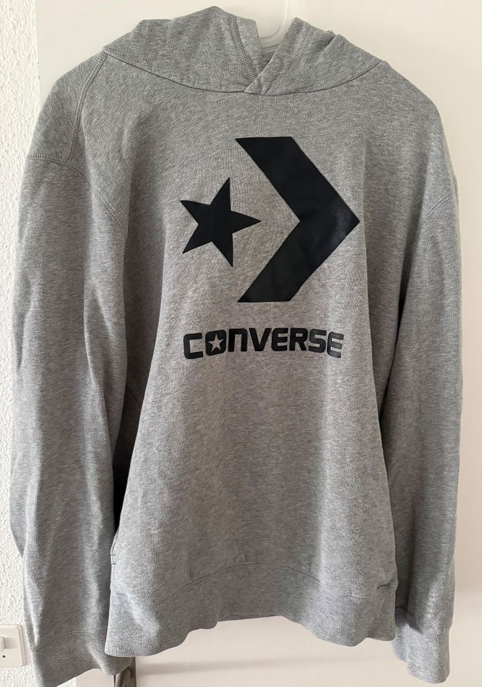 Converse Maglioni & Felpe: Converse Hoodie Gr XL – Usato da Weinfelden venduto da Krusevac037