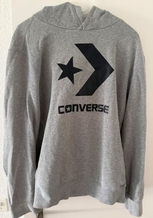 Converse Hoodie Gr XL
