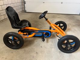 Berg Go-Kart Buddy
