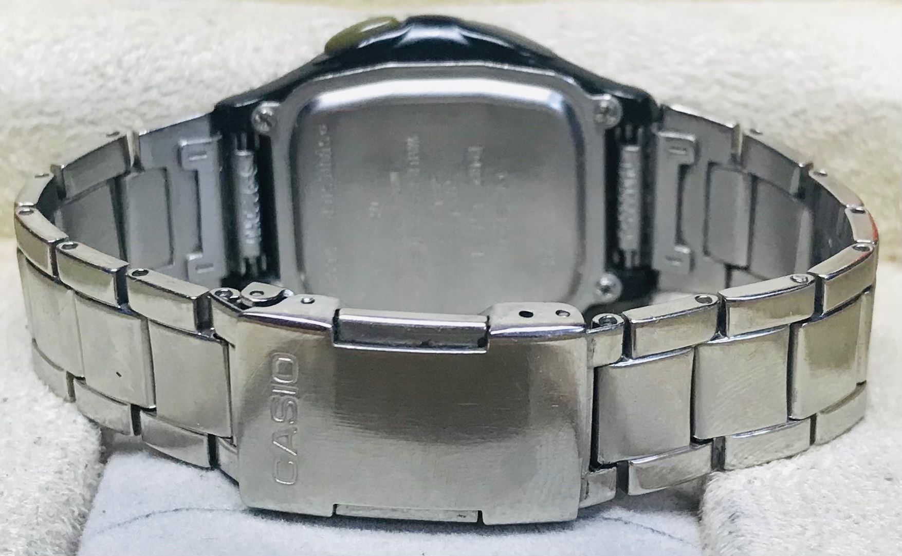 Casio Orologi: CASIO Digital ( Quartz / 34 mm ) – Usato da Oftringen venduto da Zofin365 4