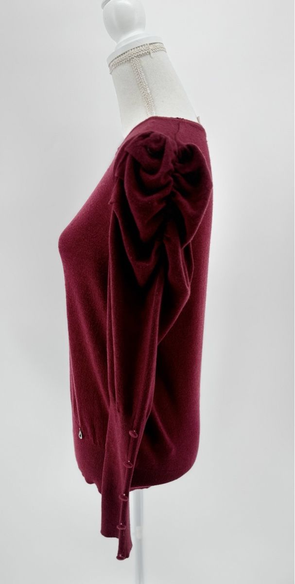 Maglioni & Felpe: # WOMAN - Pullover Gr. M - DIXIE # – Usato da Bolligen venduto da secondhand-with-love 1