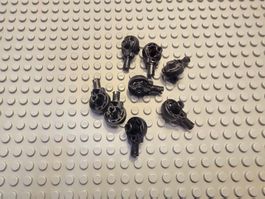 Lego 8 x Gelenkverbindung (47455)