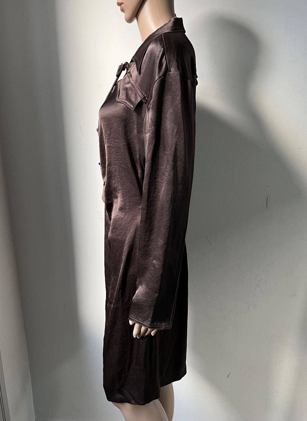 Kleider: NANUSHKA Kleid 🤎 – Gebraucht aus Zürich von ClosetQueen 5