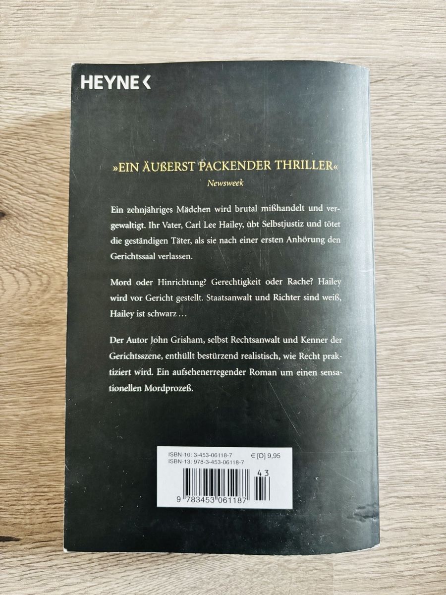 Libri: Die Jury – Usato da Boswil venduto da nic_ba01 1
