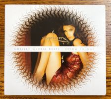 Opium Lounge - CD