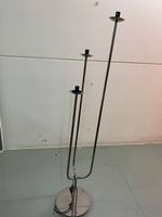 Lampadaire 3 branches type bougeoirs  300 chf neuve