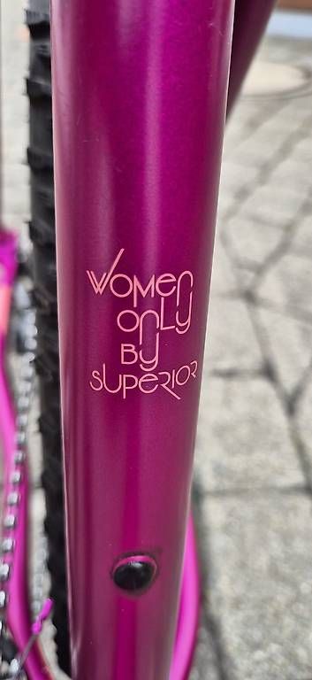 Biciclette: MTB zu verkaufen  Superior MODO XP – Usato da Niederhasli venduto da Andrea.Kast 2
