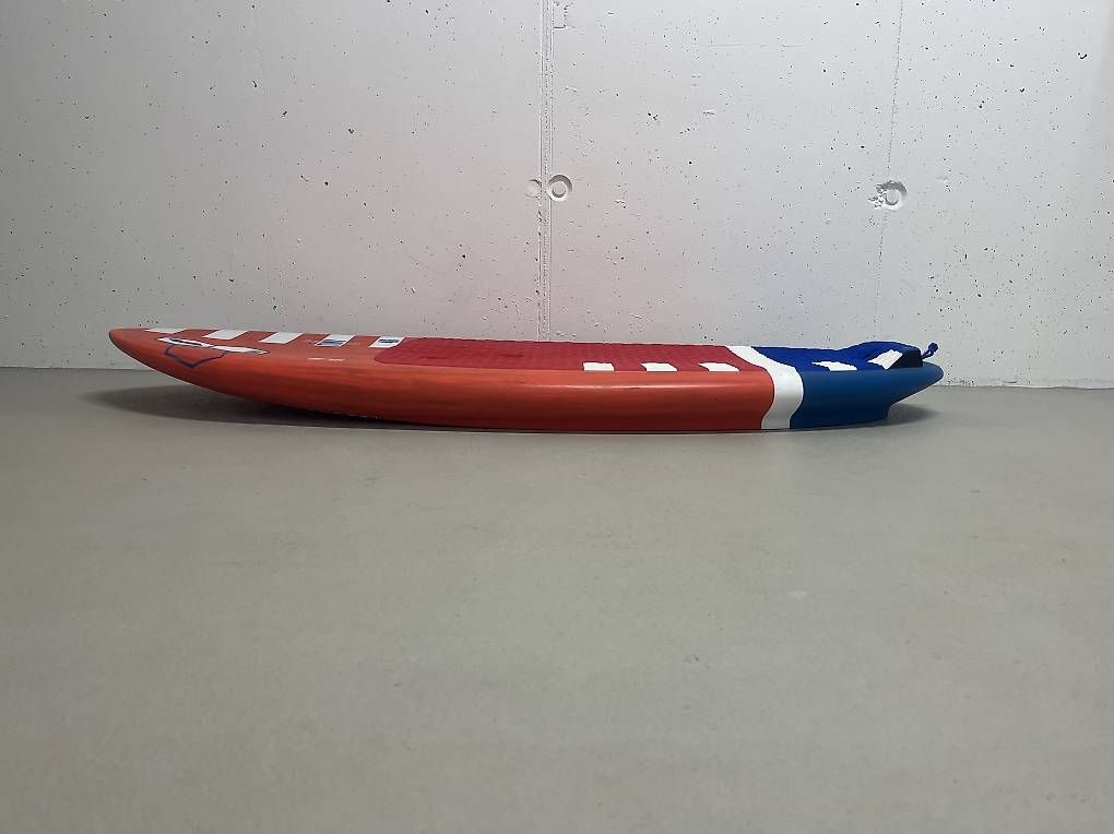 Planches de surf: Foil board Tabou 46L – D'occasion à Biel/Bienne par manGGouste 2