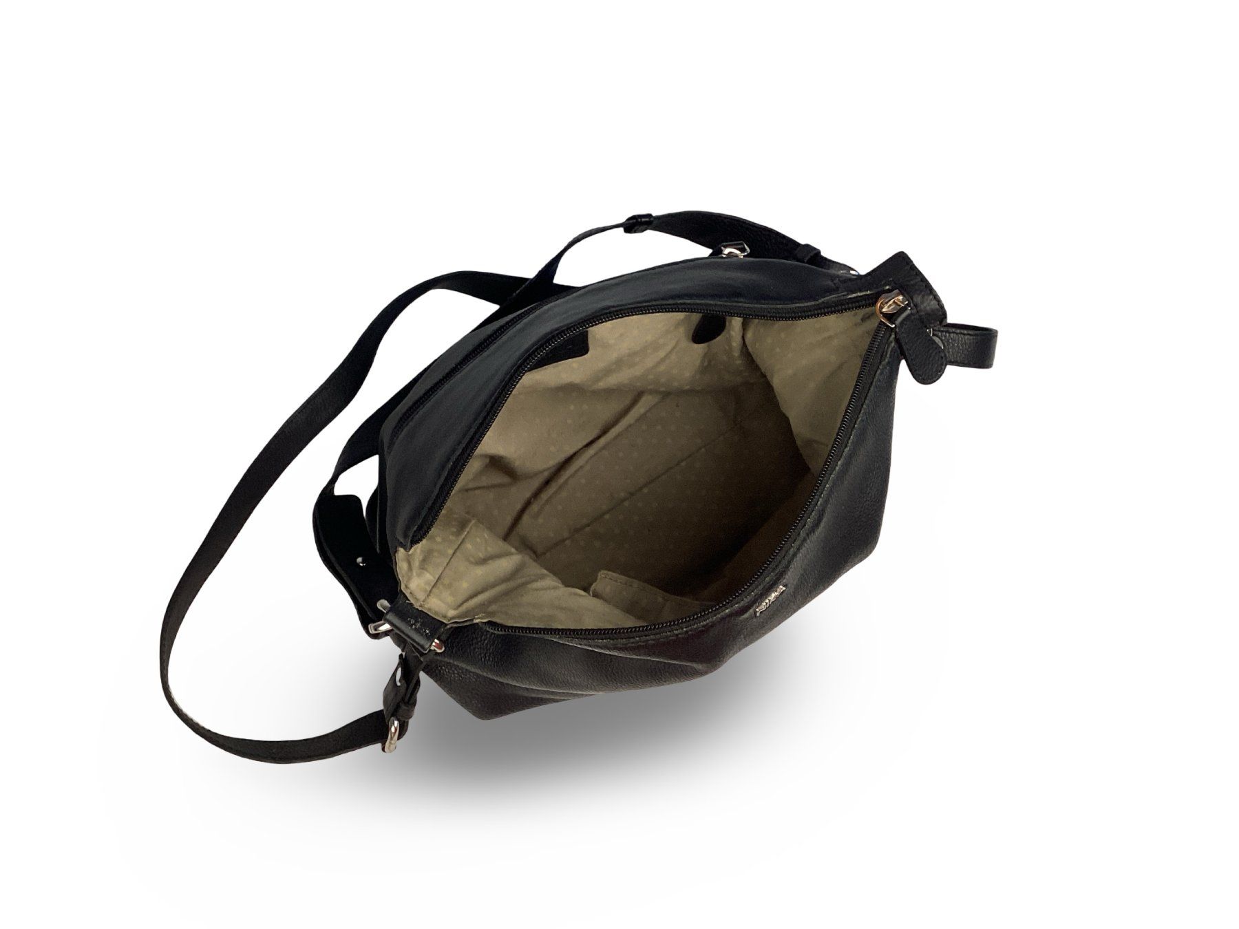 Taschen für Damen: NIKA Handtasche – Gebraucht aus Zürich von Restwert_Zuerich 3