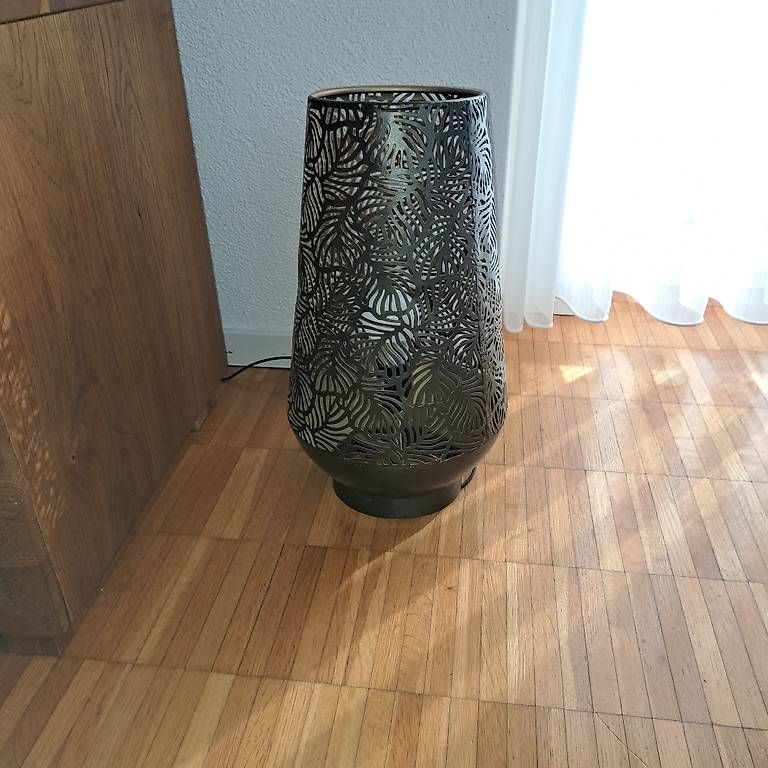 Lampen: Stehlampe – Gebraucht aus Neftenbach von sam_jbb5 3