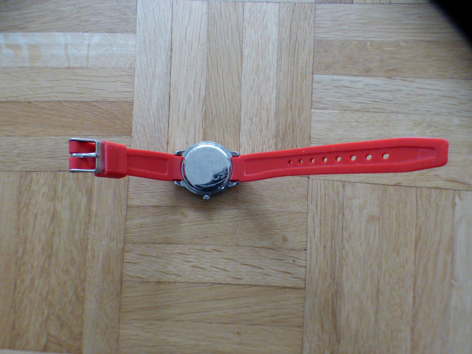 Fila Orologi: Uhr FILA – Usato da Münchenbuchsee venduto da enzian59 1