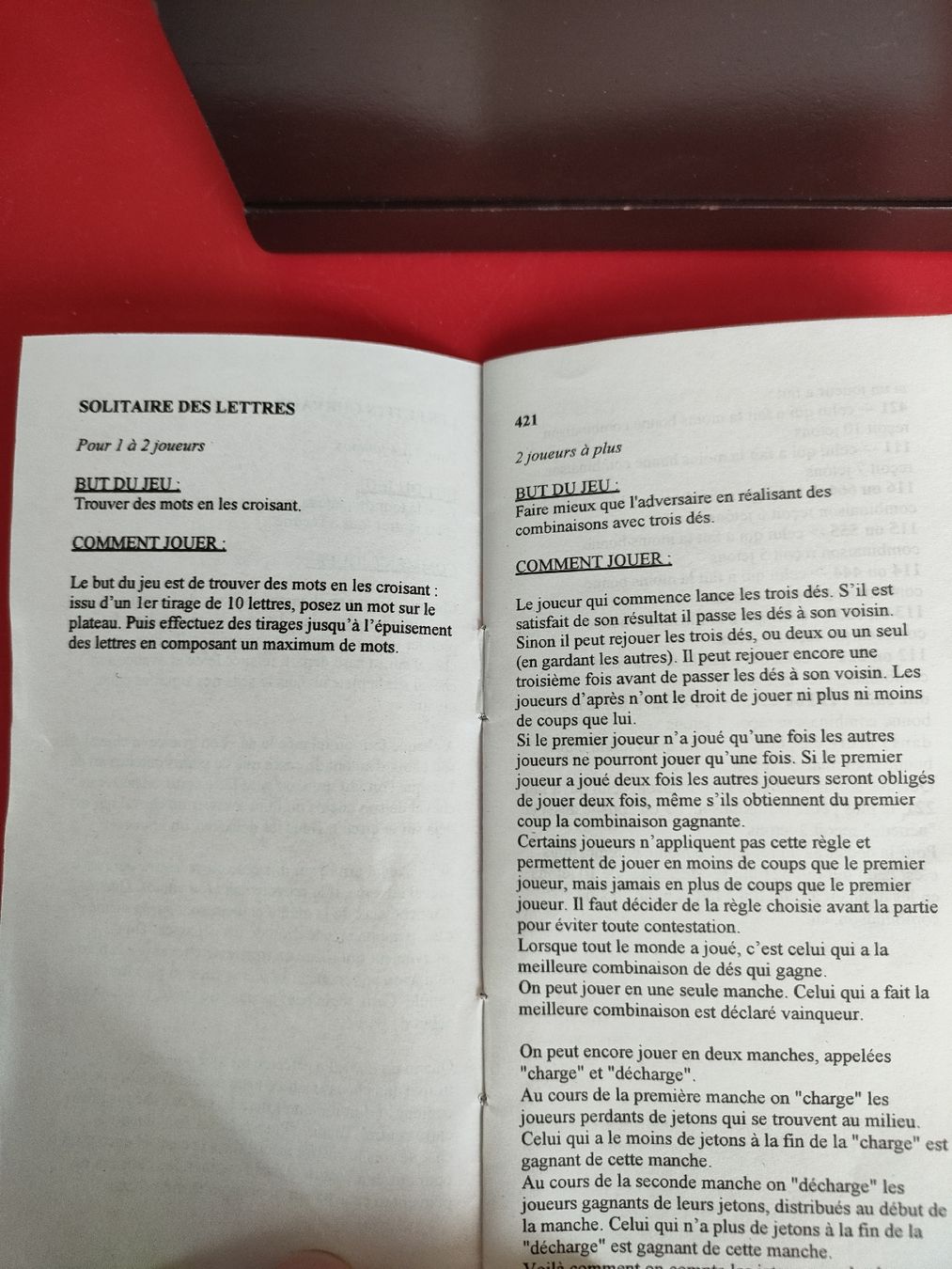 Jeux: Jeux réunis – Neuf (Voir description) à Chiasso par odlos 6