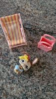 LPS Littlest Petshop Vintage Hase Kaninchen #1089