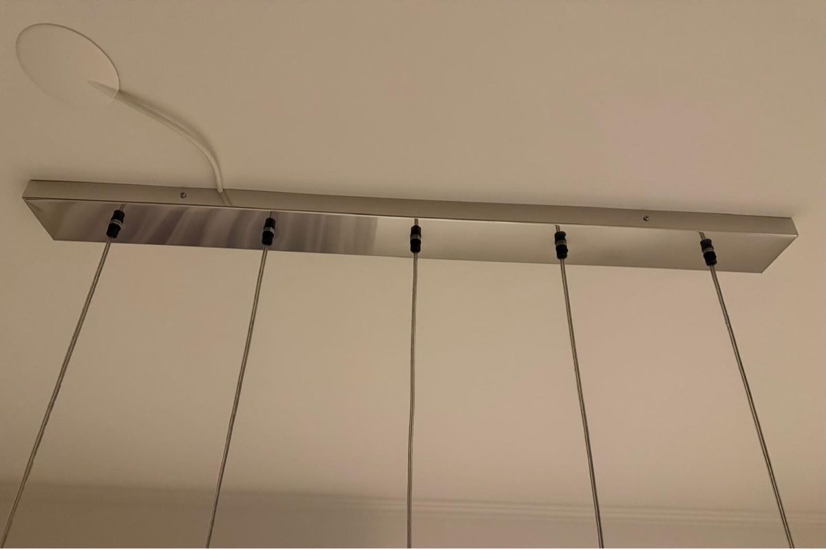 Westwing Lustres & lampes de plafonds: Hängelampe – D'occasion à Dielsdorf par jes_9kx7 2