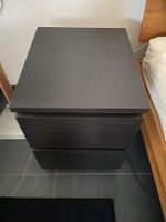 Comodino Ikea MALM