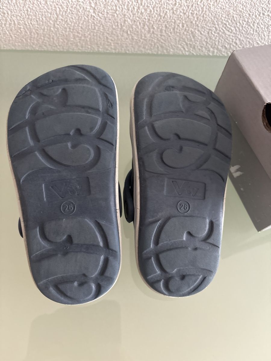 Scarpe per ragazzi: Vty Crocs 26 – Usato da Chur venduto da copino 3