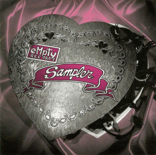 CD: Various – Empty Records Sampler - Vergriffen! - b – Nuovo e nell'imballaggio originale da Brittnau venduto da Zibu
