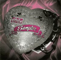 Various – Empty Records Sampler - Vergriffen! - b