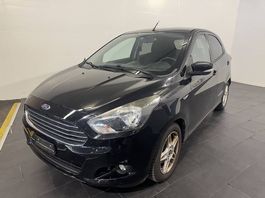 Ford KA+ 1.2