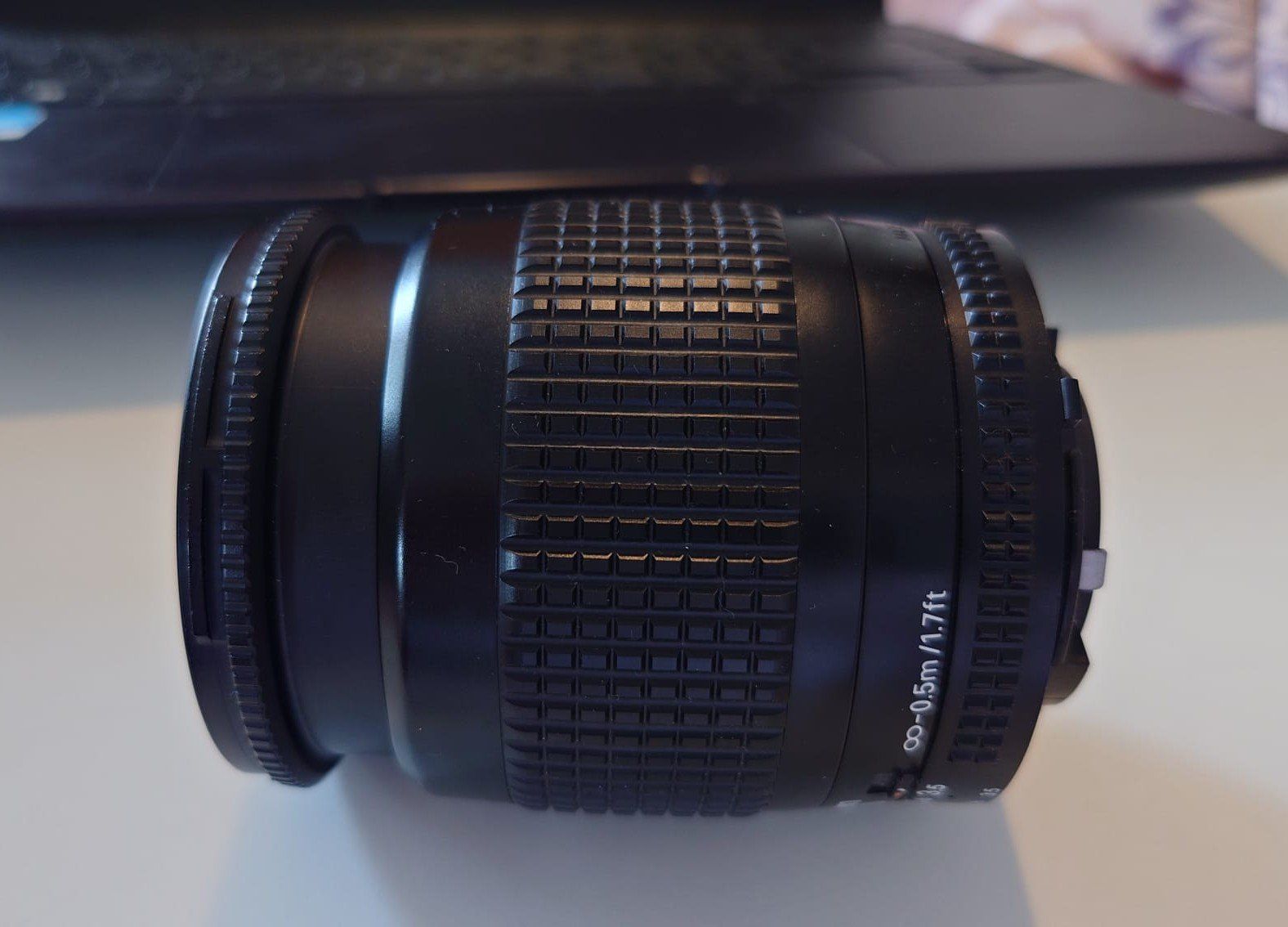 Nikon Obiettivi: Objektiv Nikon AF NIKKOR 28-80mm – Usato da Neuhausen venduto da MonoCeros 5