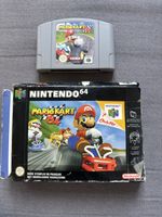 Mario Kart 64 Nintendo 64 