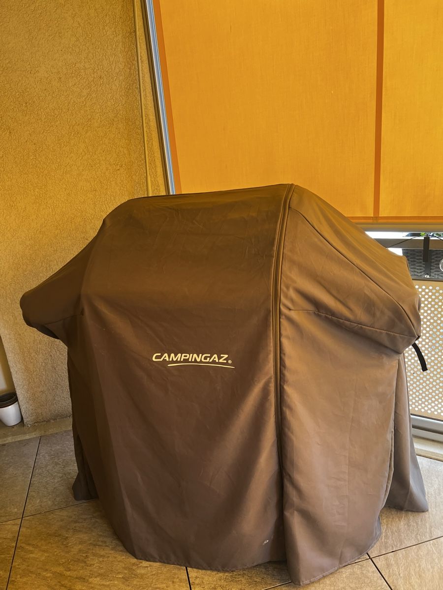 Campingaz Griglie: Grill Campingaz 3 series – Usato da Gland venduto da anc_hys2 4