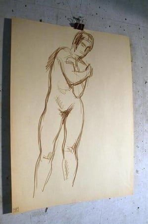 Libri: ERNST BUCHNER (Schweiz, 1886-1951) – Usato da Bern venduto da Arting 6