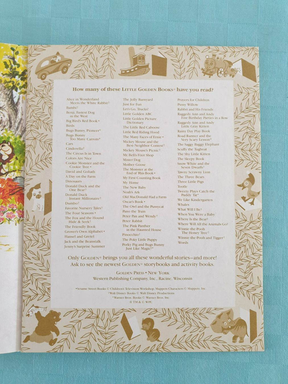 Libri: Vintage Kinderbuch Bambi DiSNEY englisch – Usato da Mörschwil venduto da spirspi 3