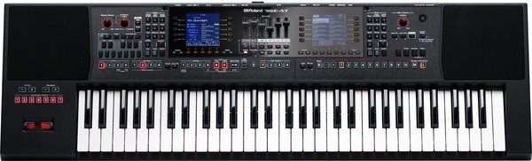 Roland Musikinstrumente: ROLAND E-A7 KEYBOARD – Neu (gemäss Beschreibung) aus Safenwil von universum78