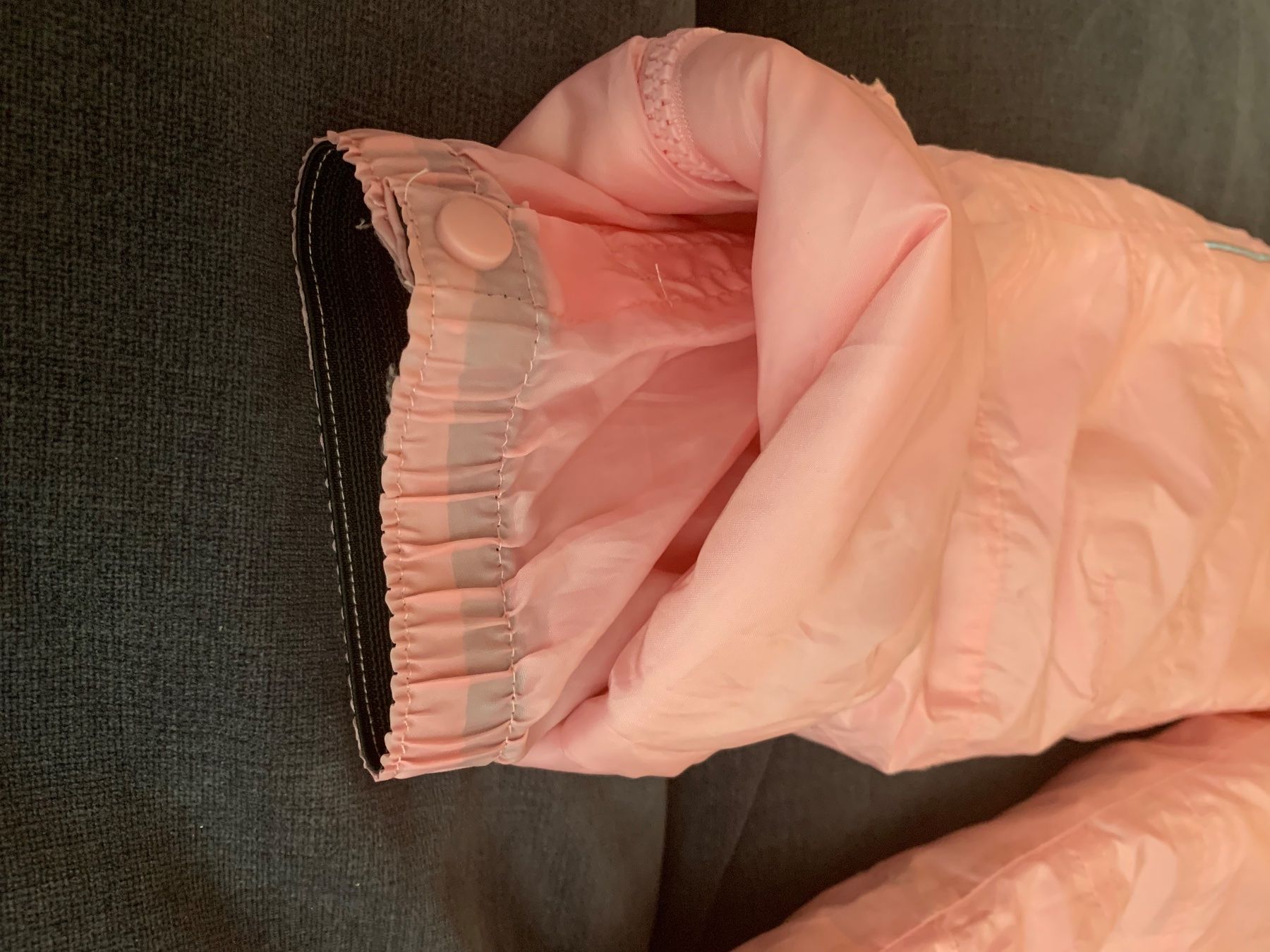 Pantaloni: Schneehosen Kinder Mädchen Gr.116 – Usato da Bülach venduto da engeli92 1