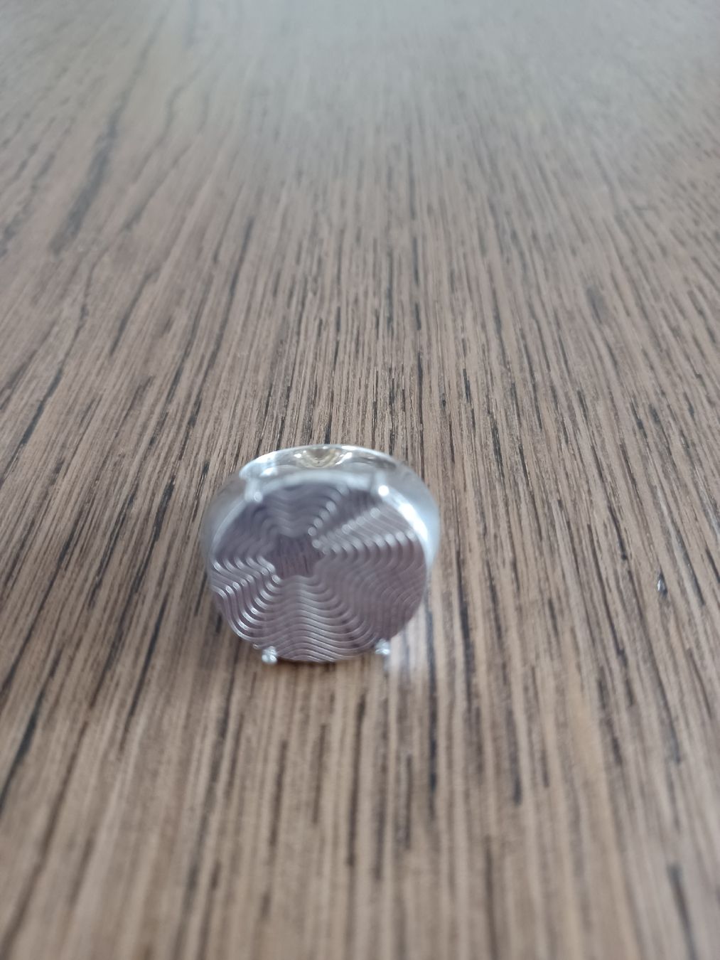Montblanc Anelli: Montblanc Ring – Usato da Zürich venduto da rah_r6n6