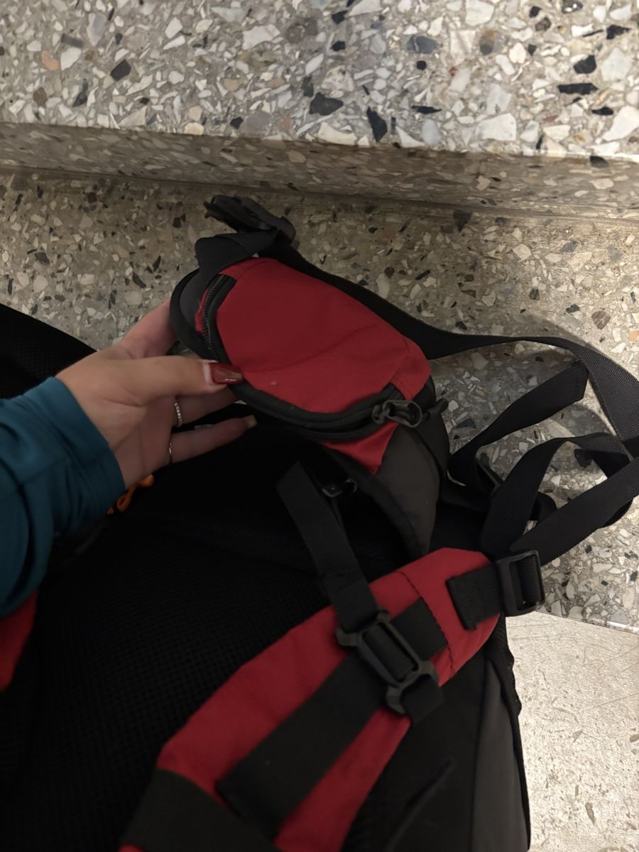 Hi-Tec Zaini: Grosser Rucksack – Nuovo (secondo la descrizione) da Forch venduto da caro_25 6