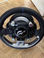 Thrustmaster T-GT2 Gran Turismo simulateur