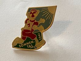 1 Pin Sonnental 1993