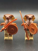 Lego Ninjago Pyro Destroyer Figurenbundle (njo0529)