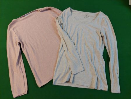 2 Pullover