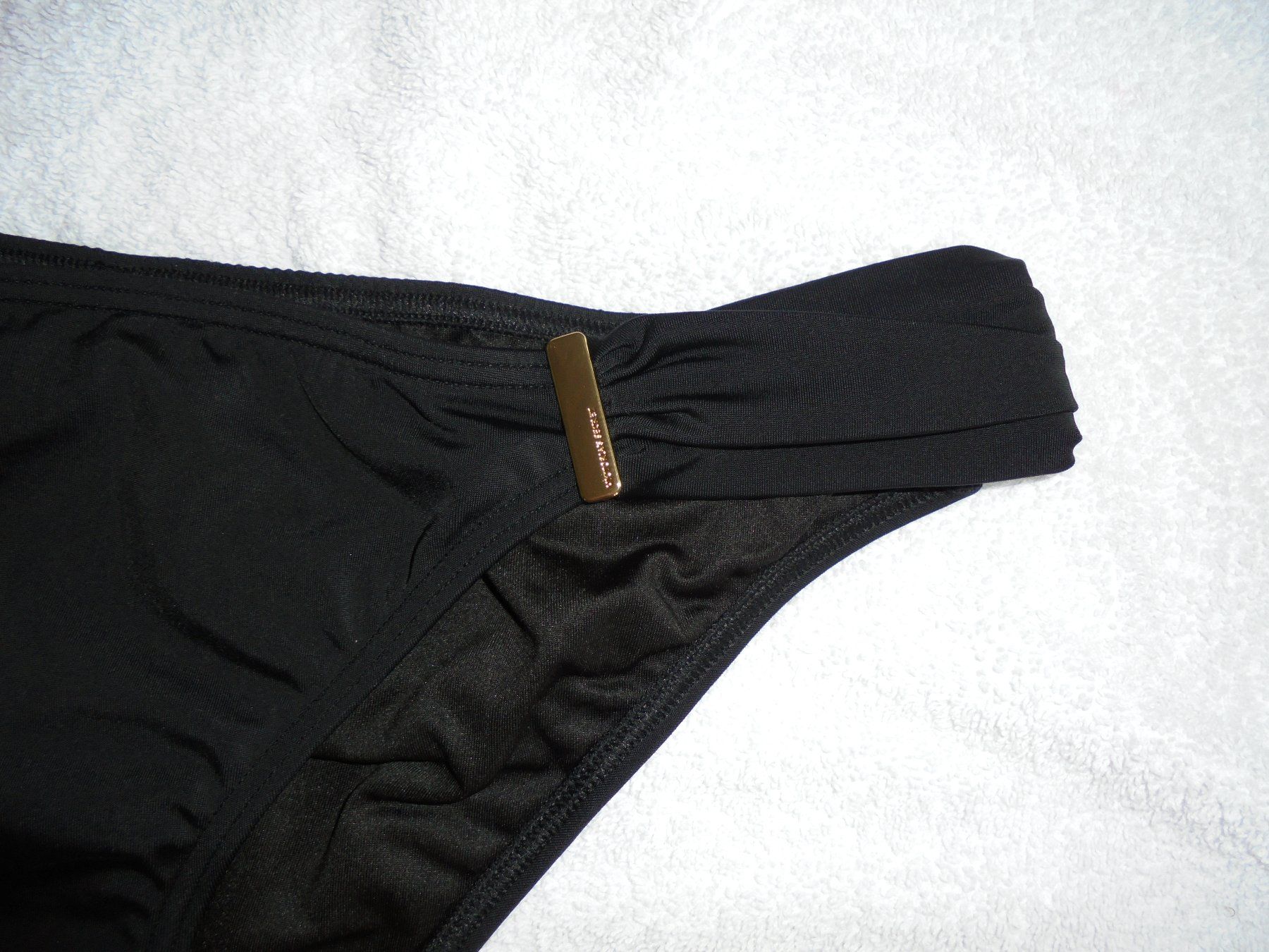 Victoria's Secret Costumi da bagno & Bikini: VICTORIA'S SECRET BIKINI-HOSE GRÖSSE M – Nuovo e nell'imballaggio originale da Aarau Rohr venduto da PinkSchwein 1