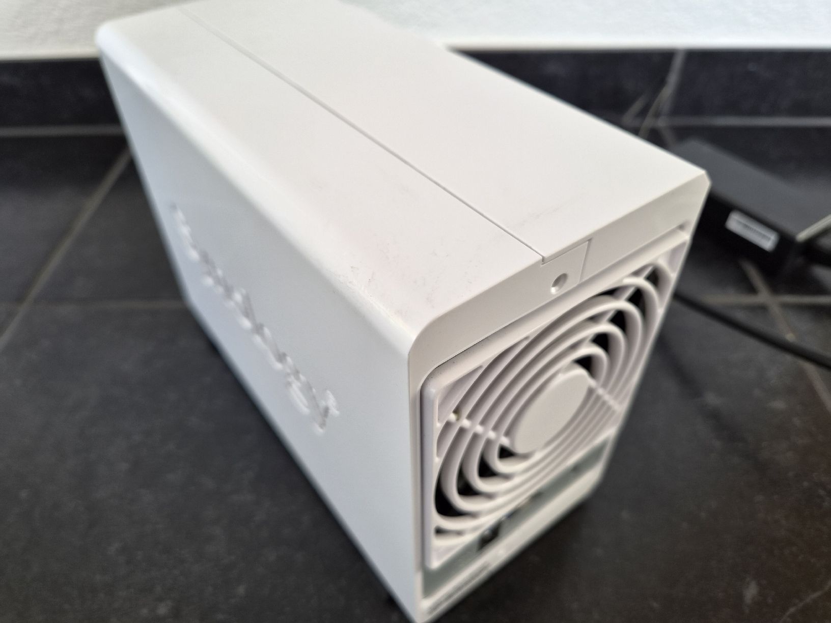 Synology Server: NAS Synology DS223j – Usato da Horgen venduto da e_mob 6