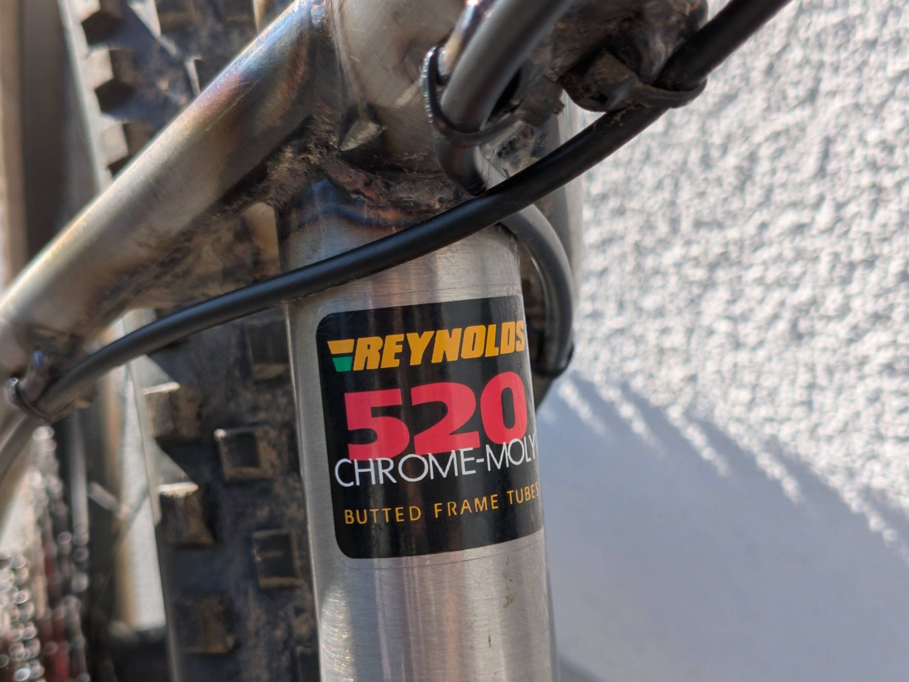 Velos: Enduro Hardtail – Gebraucht aus Galgenen von MisterTH 2