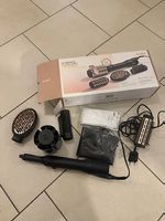 Spazzola rotante ad aria calda BaByliss Big Hair Luxe AS970E