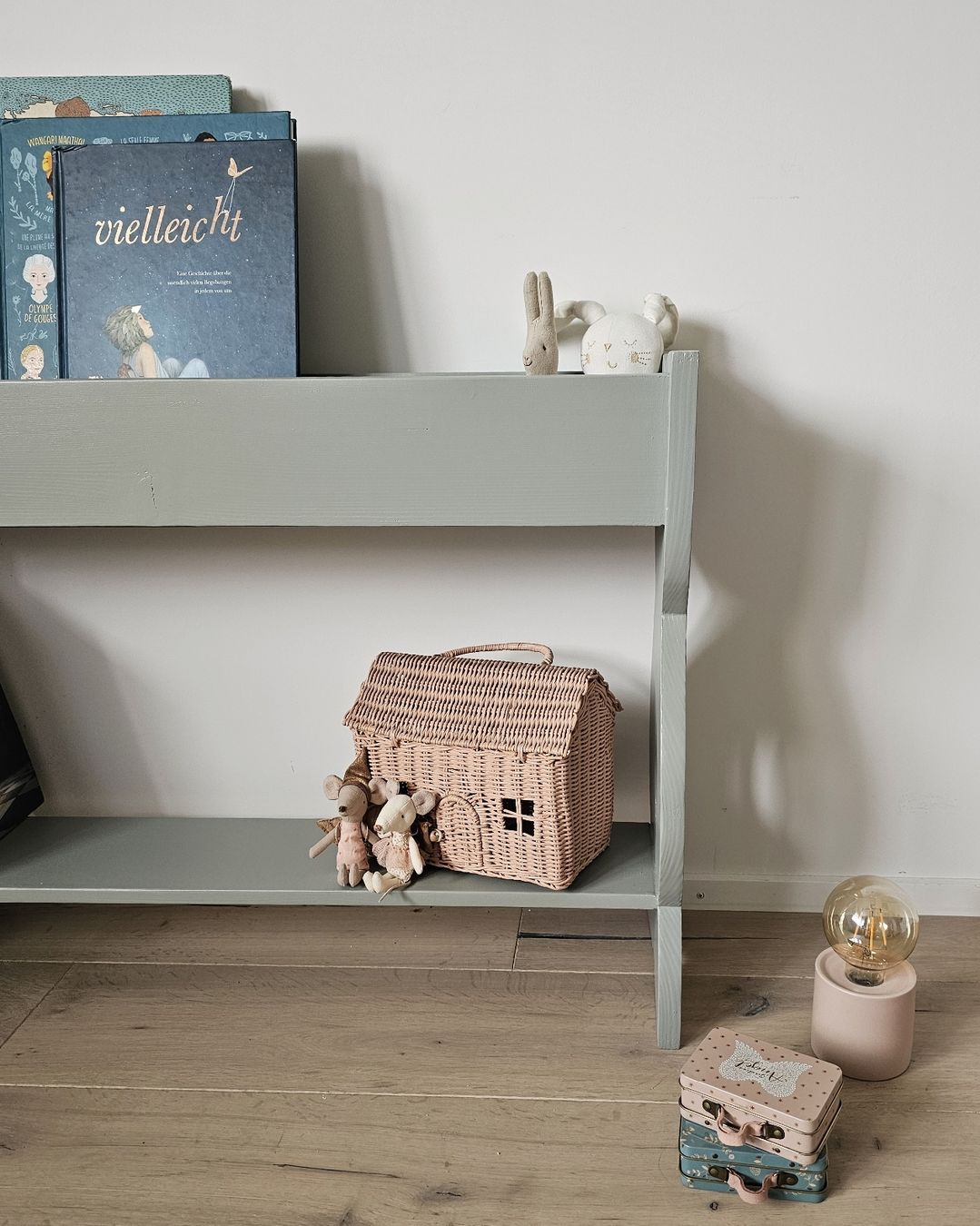 Étagères: Vintage Regal – Neuf (Voir description) à Genolier par kids_love_vintage 2