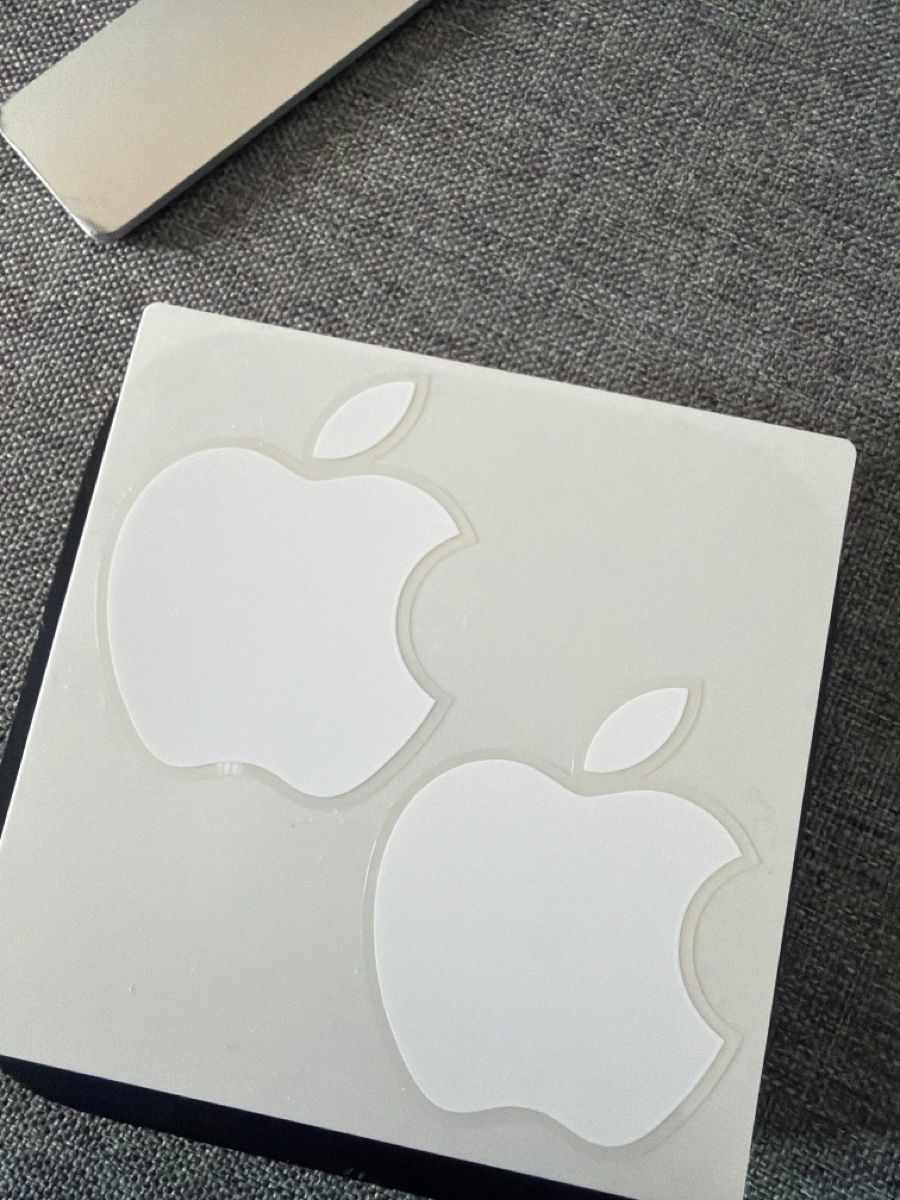Apple Lettore multimediale & Streamer: Apple TV – Usato da Zuchwil venduto da dar_py9z 8