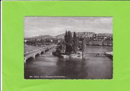 Genève-Ile J.J. Rousseau