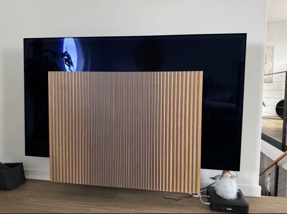 Fernseher: Harmony Bang & Olufsen – Gebraucht aus Frauenfeld von Urban9