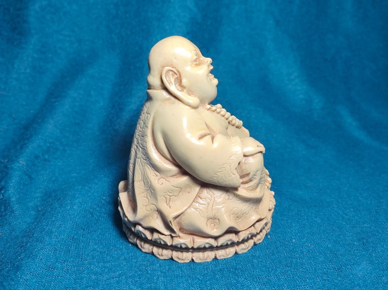 Skulpturen & Statuen: Buddha Figur (Nr. 27304) – Gebraucht aus Rothrist von SiddharthaMoon 2