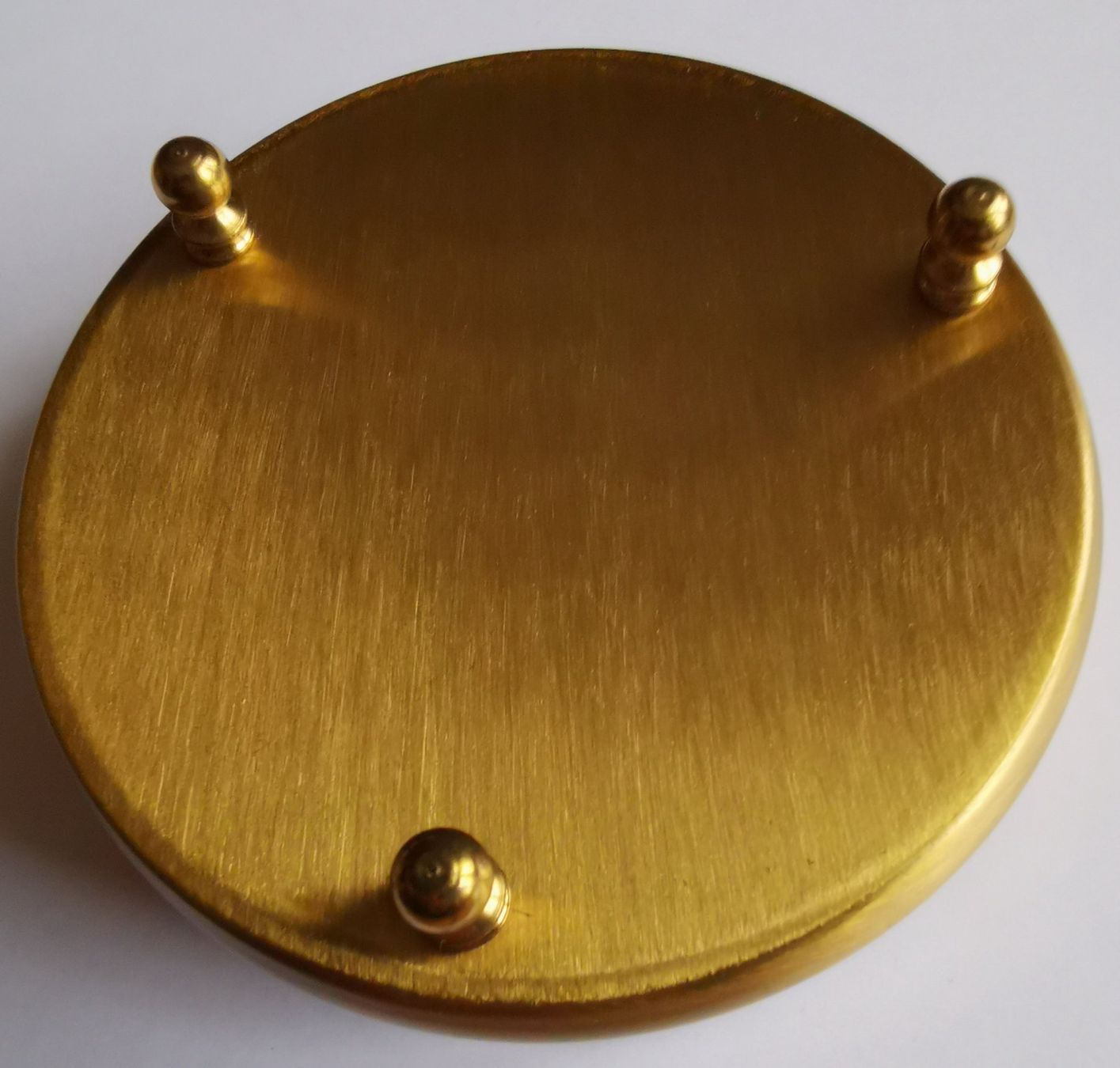 Altri gioielli: Schmuck oder Pillendose – Usato da Liestal venduto da Ciccoo 2