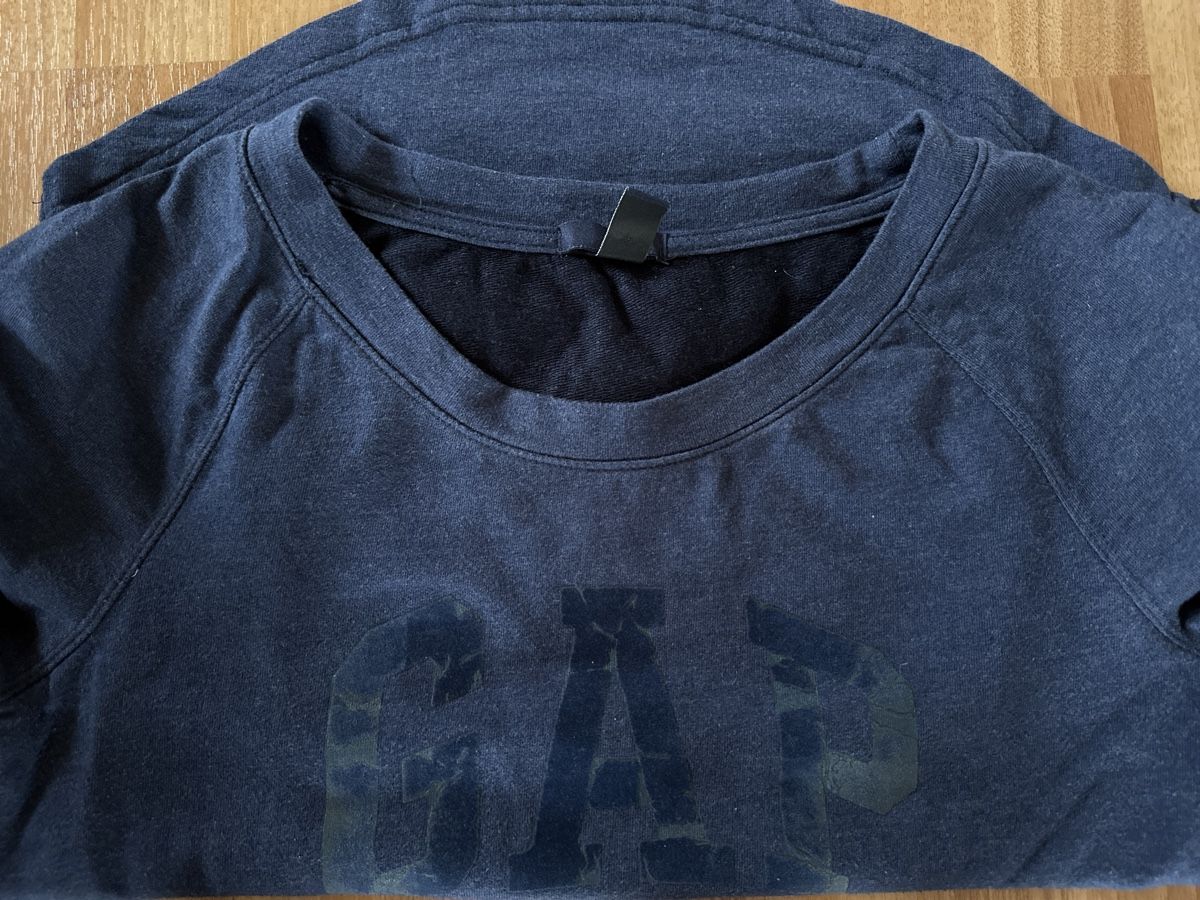 Gap Maglioni & Felpe: GAP Pullover Gr. XS dunkelblau – Usato da Wald AR venduto da sar_x867 2
