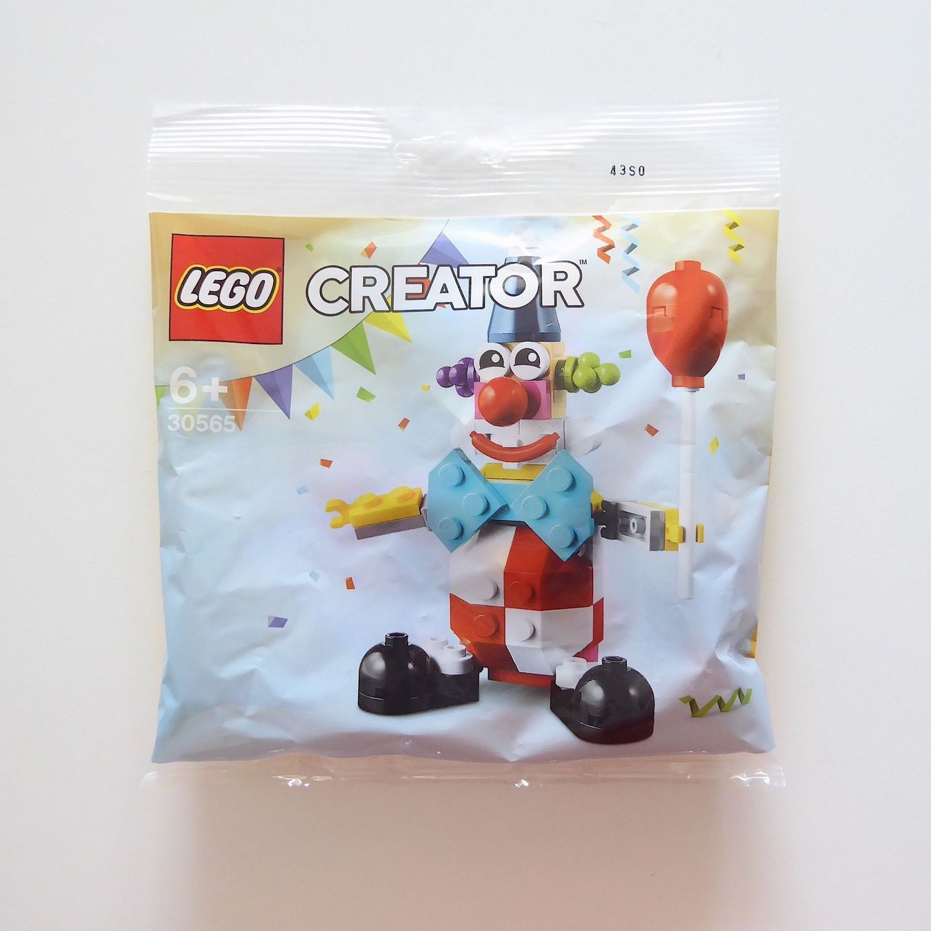 Lego Giocattoli: Lego Creator - 30565 – Nuovo e nell'imballaggio originale da Basel venduto da Kunterbunt12